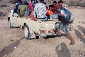 الهجرة الدولية تطلق حملة لجمع 91 مليون دولار لدعم المهاجرين إلى اليمن وجنوب أفريقيا