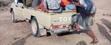 الهجرة الدولية تطلق حملة لجمع 91 مليون دولار لدعم المهاجرين إلى اليمن وجنوب أفريقيا