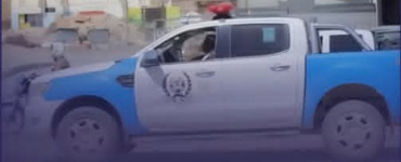 ضبط معمل لتصنيع مادة الشبو في مدينة سيئون