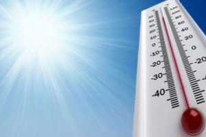 درجات الحرارة المتوقعة اليوم الأحد في محافظات الجنوب 