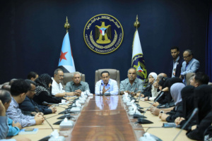 الأمانة العامة تؤكد أن أعمال القمع والترهيب واستخدام القوة العسكرية تعكس إرادة فرض واقع لا يلبي مطالب شعب الجنوب