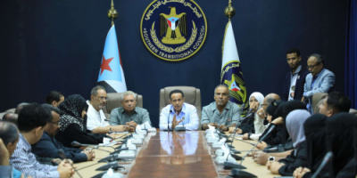 الأمانة العامة تؤكد أن أعمال القمع والترهيب واستخدام القوة العسكرية تعكس إرادة فرض واقع لا يلبي مطالب شعب الجنوب