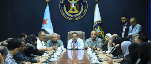 الأمانة العامة تؤكد أن أعمال القمع والترهيب واستخدام القوة العسكرية تعكس إرادة فرض واقع لا يلبي مطالب شعب الجنوب