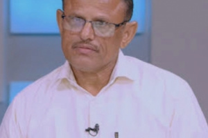 وصاية سعودية عابرة والحق الجنوبي باق وسينتصر