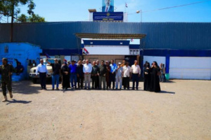 بركان الغضب .. إغلاق مقار المجلس الانتقالي يشعل غليانا في الجنوب