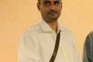 القيادة المحلية بانتقالي سرار&ndash;يافع تعزي في وفاة الأستاذ غسان حمود محمد ناصر