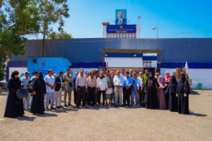 تجاوزٌ للخطوط الحمراء .. كيف يثير إغلاق مؤسسات المجلس الانتقالي زلزالًا سياسيًّا بعدن؟