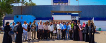 تجاوزٌ للخطوط الحمراء .. كيف يثير إغلاق مؤسسات المجلس الانتقالي زلزالًا سياسيًّا بعدن؟