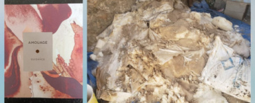 هيئة المواصفات والمقاييس ترفض وتتلف منتجات مخالفة في عدن وحضرموت والوديعة وشحن