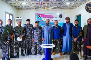 الرقابة والتفتيش يتجاوز حماية المنشآت ويتأهل للدور الثاني في المسابقة الثقافية الرمضانية