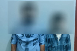 شرطة العريش تلقي القبض على متهمين بقضايا نصب واحتيال بعدن