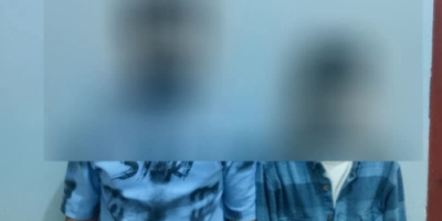 شرطة العريش تلقي القبض على متهمين بقضايا نصب واحتيال بعدن