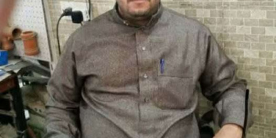 وفاة مغترب يمني سحقاً داخل شاحنته أثناء تأدية الصلاة