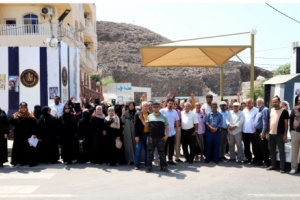 الأمانة العامة تحذر من أن استمرار إغلاق المؤسسات الجنوبية وعدم إطلاق المعتقلين