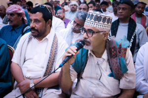 تنفيذية انتقالي حضرموت تعقد لقاءً موسعًا بهيئات المجلس في الساحل لتعزيز الجاهزية وتوحيد الصف