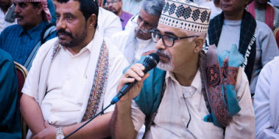 تنفيذية انتقالي حضرموت تعقد لقاءً موسعًا بهيئات المجلس في الساحل لتعزيز الجاهزية وتوحيد الصف