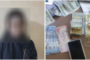 شرطة المعلا تكشف جريمة سرقة جسيمة وتستعيد معظم المسروقات