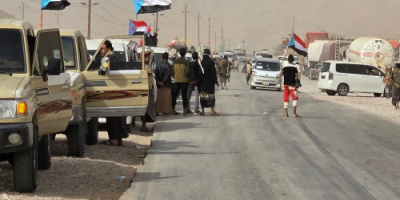 تنفيذية انتقالي شبوة تحدد نقطة التجمع وخطة التحرك للمشاركين في مليونية &laquo;الثبات والقرار&raquo; بعدن