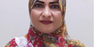 مليونيه عدن... الأرض التي تؤمن انها حره