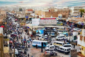 سكان الحوطة يشكون من تباعد فترات ضخ المياه