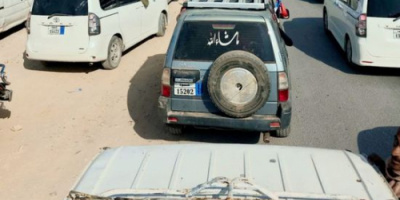 جماهير شبوة تزحف نحو العاصمة عدن للمشاركة بمليونية القرار