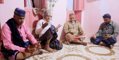 انتقالي حضرموت يحيي الذكرى الـ14 للشهيد محمد بارعيدة بزيارة إلى أسرته في المكلا