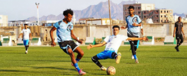 اللواء الرابع دعم وإسناد يقصي ميناء الزيت بركلات الترجيح ويتأهل إلى ربع نهائي بطولة قوات الأمن الوطني الرمضانية