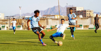 اللواء الرابع دعم وإسناد يقصي ميناء الزيت بركلات الترجيح ويتأهل إلى ربع نهائي بطولة قوات الأمن الوطني الرمضانية