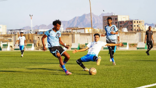 اللواء الرابع دعم وإسناد يقصي ميناء الزيت بركلات الترجيح ويتأهل إلى ربع نهائي بطولة قوات الأمن الوطني الرمضانية اللواء الرابع دعم وإسناد يقصي ميناء الزيت بركلات الترجيح ويتأهل إلى ربع نهائي بطولة قوات الأمن الوطني الرمضانية