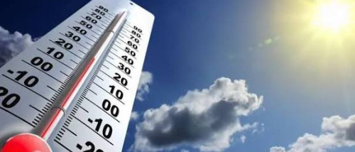 درجات الحرارة المتوقعة اليوم السبت في محافظات الجنوب