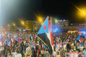 بن لقور: كل محاولة لتجاوز قضية الجنوب هي محاولة للالتفاف على قانون التاريخ نفسه