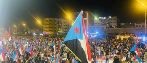 بن لقور: كل محاولة لتجاوز قضية الجنوب هي محاولة للالتفاف على قانون التاريخ نفسه