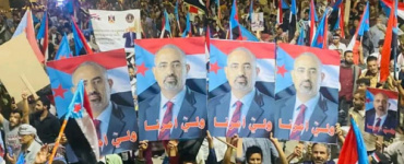 مليونية الثبات والقرار _ رمضان الثبات والإرادة