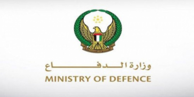 الإمارات تعلن التصدي بنجاح لعدد من الصواريخ الإيرانية  