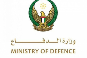 الدفاع الإماراتية تعلن التصدي بنجاح لموجة ثانية من الصواريخ الإيرانية