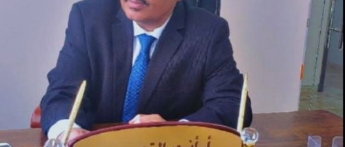 التميمي: العدوان الإيراني على الخليج يؤكد استحالة نجاح الصفقات المنفردة