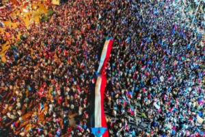 مليونية القرار بالعاصمة عدن..  الجنوب يحشد قوته الشعبية ويرفض إعادة هندسة المشهد بالقوة (تقرير)