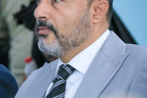 سمير الحييد&hellip; ثبات وطني في مواجهة حملات الاستهداف