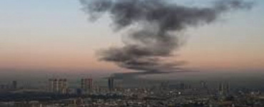 الدفاعات الجوية الأميركية تسقط طائرتين مسيرتين في أربيل