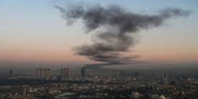 الدفاعات الجوية الأميركية تسقط طائرتين مسيرتين في أربيل