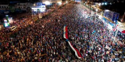 طوفان الجنوب الممتد والمستمر.. ميثاق للإرادة وتفويض مطلق للسيادة