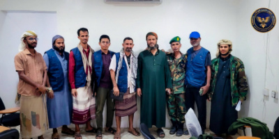 اللواء الأول حزم يقصي حامل اللقب مكتب القائد في المسابقة الثقافية الرمضانية 