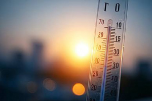 درجات الحرارة المتوقعة اليوم الإثنين في محافظات الجنوب