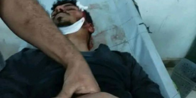 استشهاد شاب من الأزارق خلال مواجهات مع المليشيا الحوثية