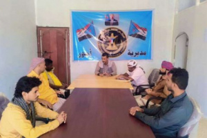 انتقالي أحور يدين حملات القمع والاعتقالات بحق أبناء الجنوب