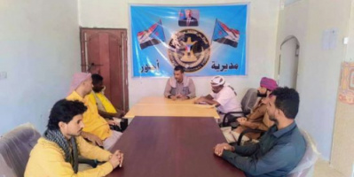 انتقالي أحور يدين حملات القمع والاعتقالات بحق أبناء الجنوب