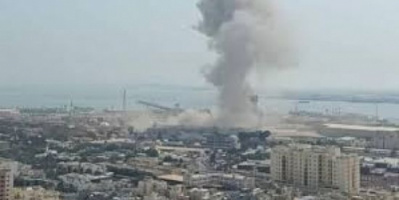 وكالات: هجمات إيرانية..دوي انفجارات في الدوحة والمنامة