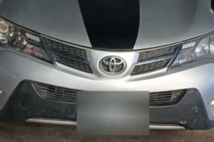 خلال أقل من 24 ساعة.. شرطة المنصورة تستعيد مركبة مسروقة وتضبط المتهم