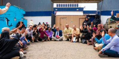 الجمعية الوطنية: الانتقالي يظل كيانًا جامعًا للمكونات السياسية بالجنوب