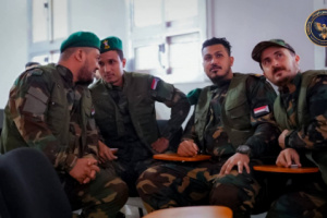 الإمداد والتموين يتغلب على أمن وطني عدن في المسابقة الثقافية الرمضانية